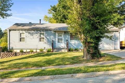 9220 McKinley Street, Kansas City, MO 64138