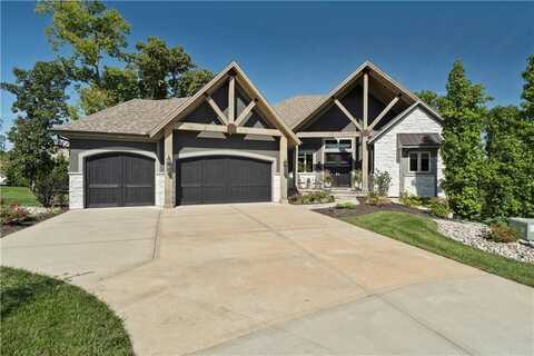 2804 NW Nutall Court, Lees Summit, MO 64081