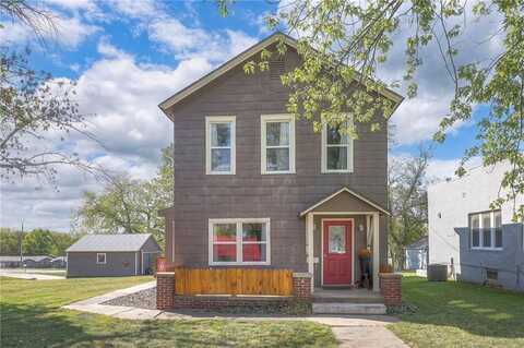 408 S Silver Street, Paola, KS 66071