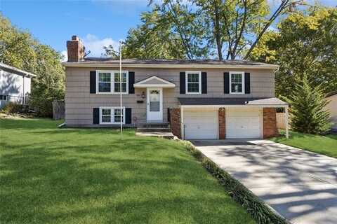 9011 Goddard Street, Overland Park, KS 66214