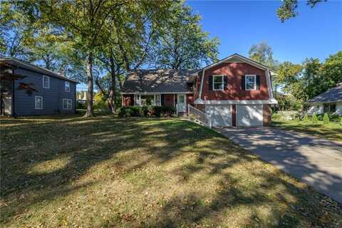 5520 W 63rd Terrace, Mission, KS 66202