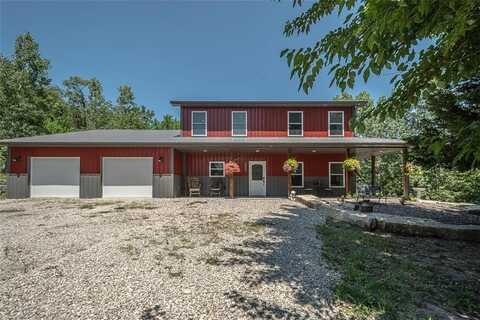 1520 N 600 Road, Baldwin City, KS 66006