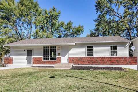 8618 E 96th Place, Kansas City, MO 64134