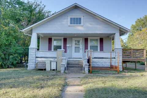 409 E Mason Street, Odessa, MO 64076