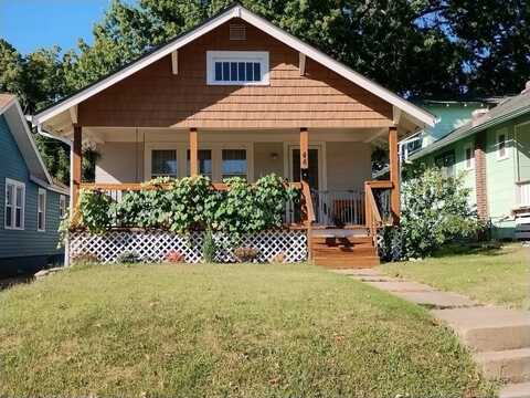 44 W 74th Street, Kansas City, MO 64114