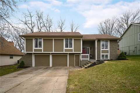 3301 NE 71st Street, Gladstone, MO 64119