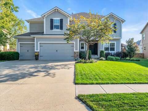 21563 W 176TH Terrace, Olathe, KS 66062