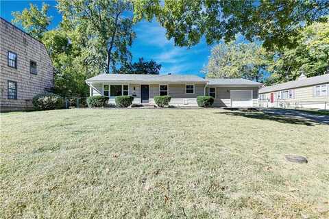 806 N Delaware Street, Independence, MO 64050