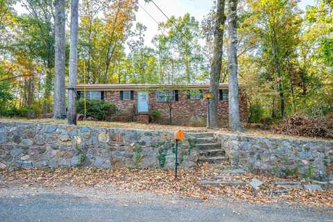 234 - 236 ARROWHEAD Drive, Hot Springs, AR 71913