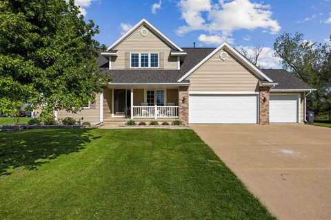 6908 Rolling Ridge Ct SW, CedarRapids, IA 52404