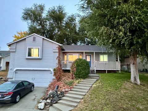 54 S Peppermint Drive, Nampa, ID 83687