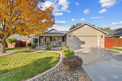 1019 N Truckee Way, Meridian, ID 83642