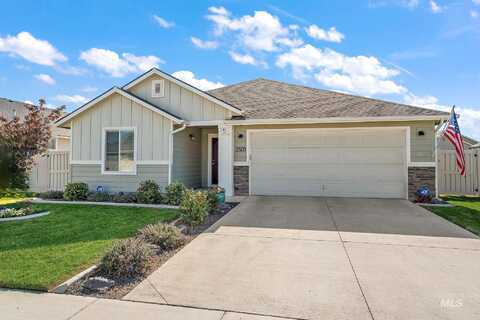 2501 W Quilceda St, Kuna, ID 83634