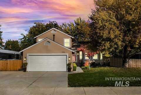 7494 Sundance, Boise, ID 83709