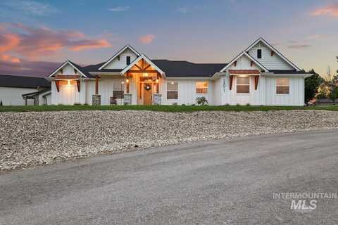 15011 Snow Mountain Dr, Caldwell, ID 83607