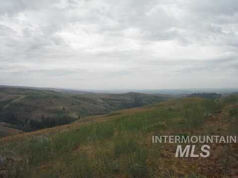 Lot 4 Middle Fork Rd, Council, ID 83612