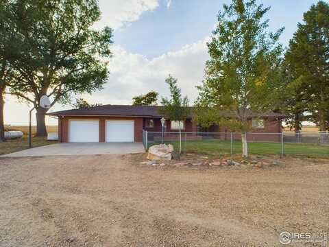 35395 County Road 37, Eaton, CO 80615