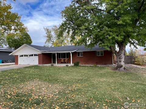 924 Teal Dr, Fort Collins, CO 80521