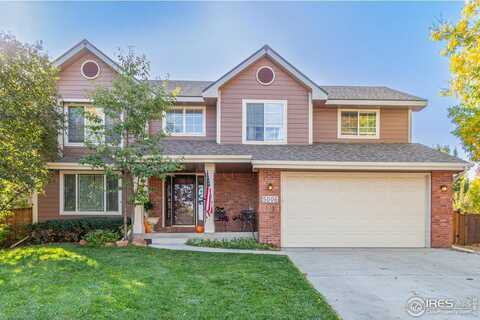 5006 Whitewood Ct, Fort Collins, CO 80528