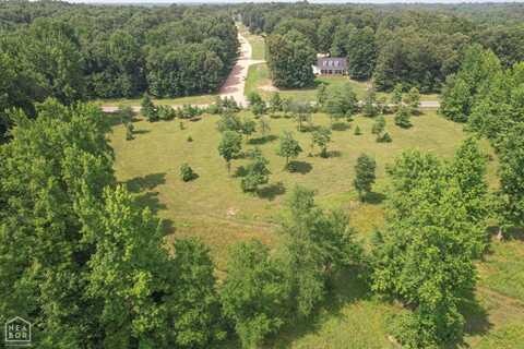 10 Acres CR 780, Jonesboro, AR 72401