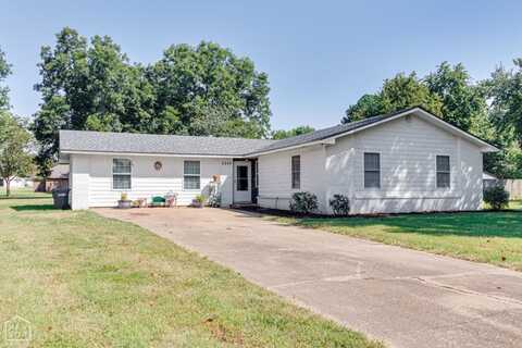 2206 Jaybee Drive, Jonesboro, AR 72404