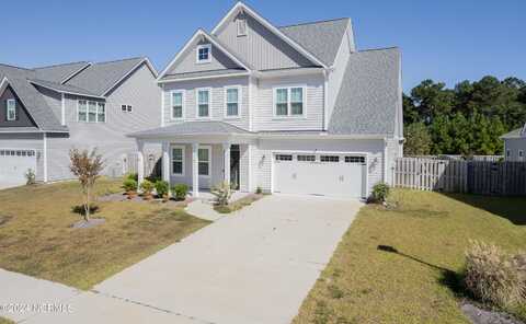 216 Bachmans Trail, Hampstead, NC 28443