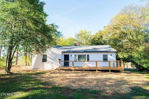 4501 Schubert Rd, Knoxville, TN 37912