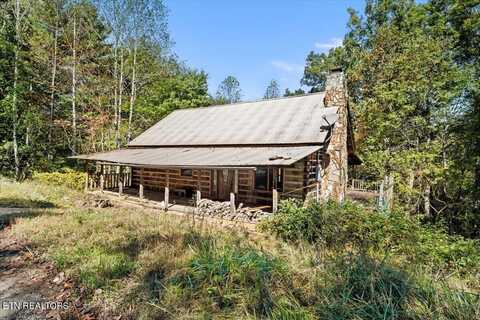 321 Turtle Run Rd, Turtletown, TN 37391