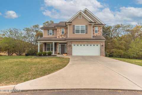 501 Greystoke Lane, Knoxville, TN 37912