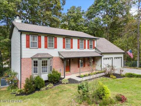 9903 San Miguel Lane, Knoxville, TN 37922