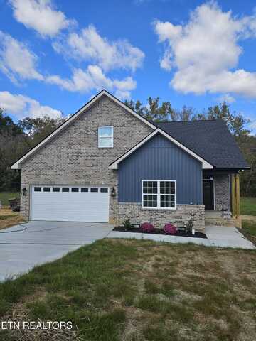 600 Running Brook Drive, Strawberry Plains, TN 37871