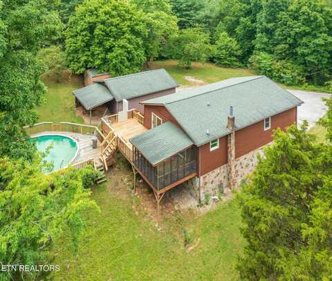 2249 E Union Valley Rd, Seymour, TN 37865