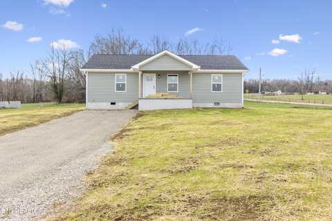 106 Conley Drive, Pall Mall, TN 38577