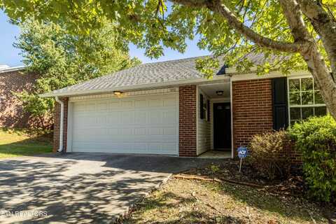 520 Brookshire Way, Knoxville, TN 37923