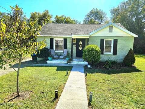 1108 NE Colonial Ave, Knoxville, TN 37917