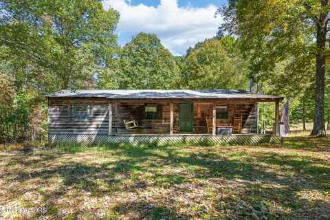 801 Christenson Rd, Deer Lodge, TN 37726