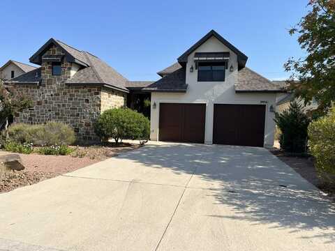 2904 Rock Barn Dr, Kerrville, TX 78028