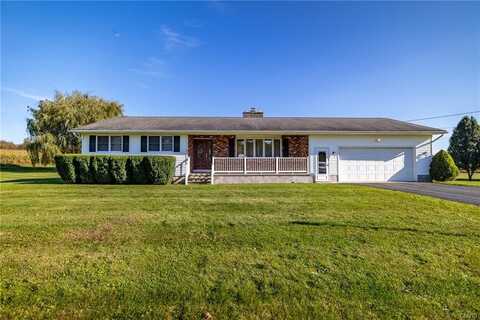 282 Windfall Rd, Utica, NY 13502