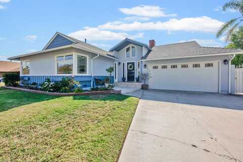 2013 Amber Ln, Burbank, CA 91504