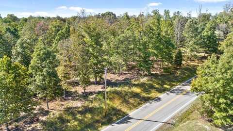 0 Hayes Ridge Rd., Indian Mound, AL 37079