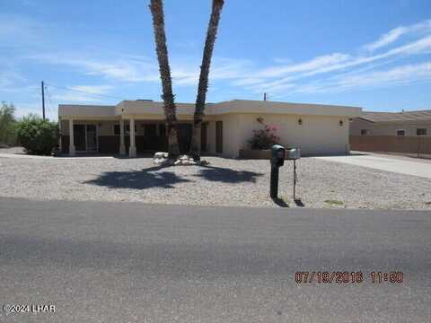 3386 Iroquois Dr, Lake Havasu City, AZ 86404