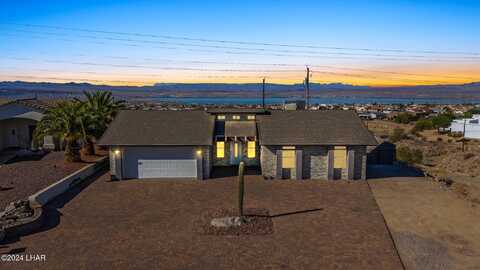 421 Hound Dr, Lake Havasu City, AZ 86404