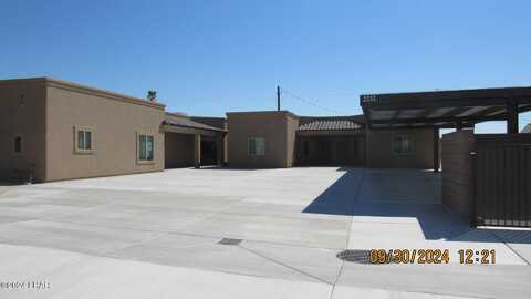 2232 Sandwood, Lake Havasu City, AZ 86403