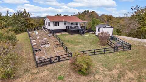 2504 Valley View Road, Dandridge, TN 37725