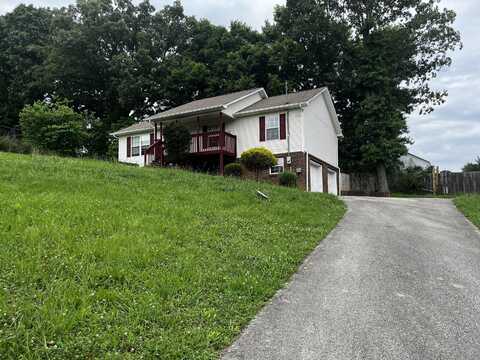 709 Sundial Way, Seymour, TN 37865