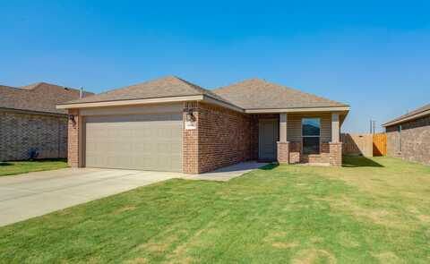 6946 9th Street, Lubbock, TX 79416