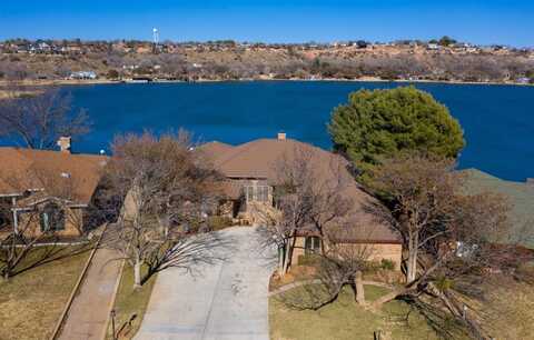 24 S Lakeshore Drive, Ransom Canyon, TX 79366