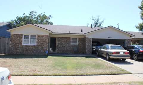 4617 61st Street, Lubbock, TX 79414