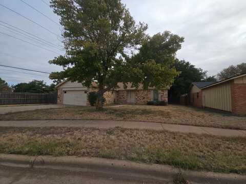 8201 Geneva Avenue, Lubbock, TX 79423