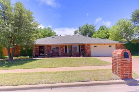 3423 94th Street, Lubbock, TX 79423